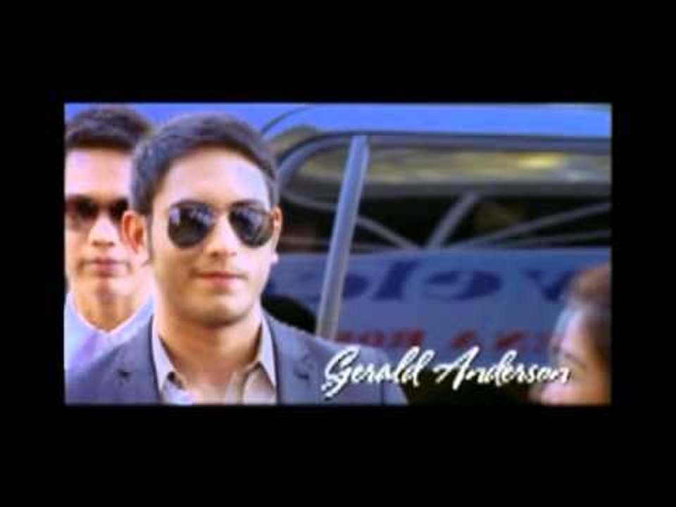 Catch Me... I'm In Love teaser 2