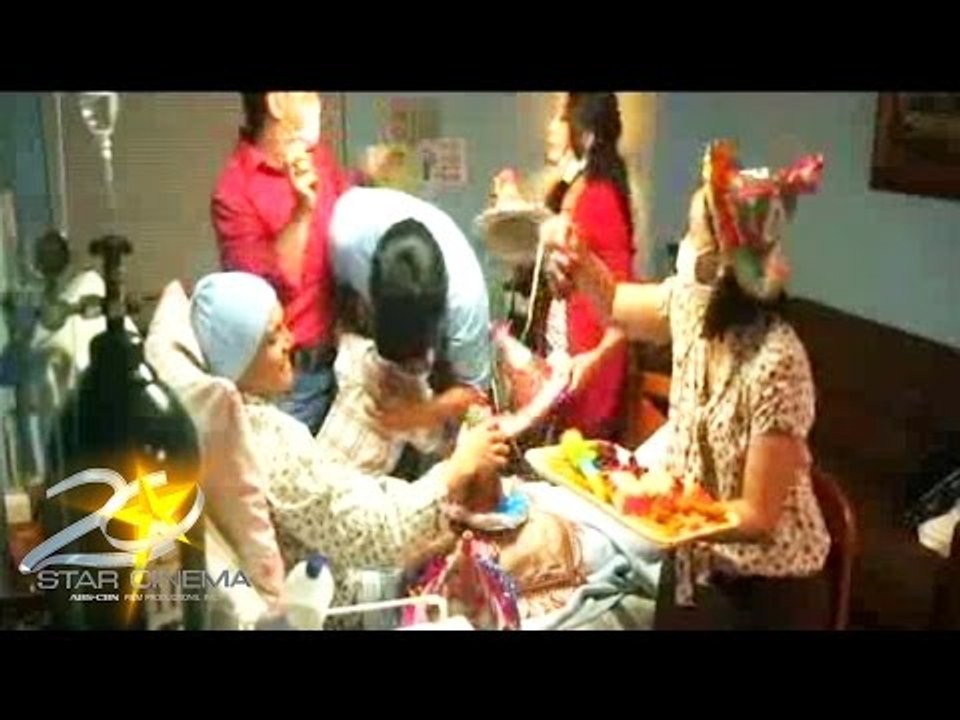 Ikaw Ang Pag-Ibig (Full trailer)