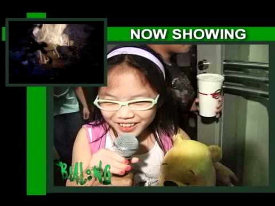 Pinipilahan dinudumog pinagkakaguluhan! BULONG NOW SHOWING!