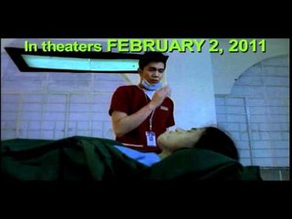 BULONG trailer 11