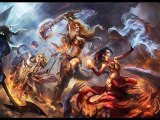 Diablo Iii Tavern Talk Seasons - February 10 [Diablo III]