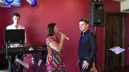 Vainora ir Valdas - Su tavim