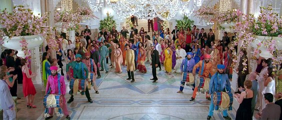 Heyy Babyy — Mast Kalander 🎉