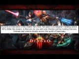 Neca Diablo 3 Lord Of Terror Deluxe Scale Video Game Action Figure Toy Review [Get Your Copy Of Diablo III]