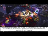 Watch Diablo 3 Reaper Of Souls All Cinematics Cutscenes Story Movie - D3 Diablo Iii - Diablo III