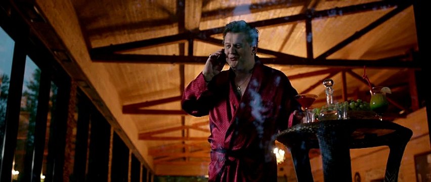 03/15/2015 23:55:28 В хорошем качестве HD 720 Мордекай просмотр онлайн