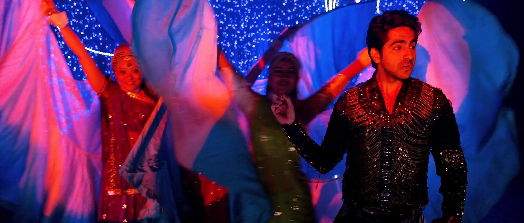 Nautanki Saala--- Dil Ki Toh Lag Gayi