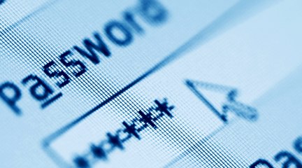 10 Most Popular Passwords