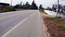 Speed, 45 km, Taubaté, SP, Brasil, treino na pista, Equipe de ciclismo, Sasselos Team, Marcelo Ambrogi e a família, (17)