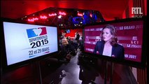 Le debrief du grand jury : nathalie kosciusko-morizet