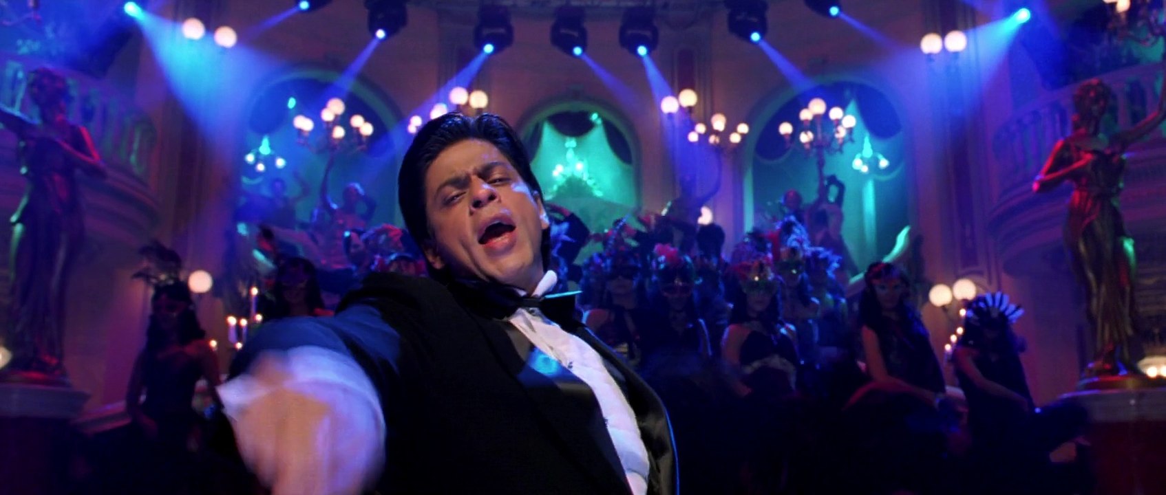 Om Shanti Om---Daastan E Om Shanti Om