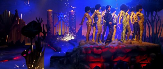 Om Shanti Om---Dard E Disco