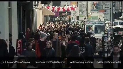 Şans Ayağıma Geldi Fragman İzle