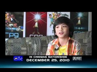 RPG Metanoia trailer 17 (Zaijian Jaranilla)