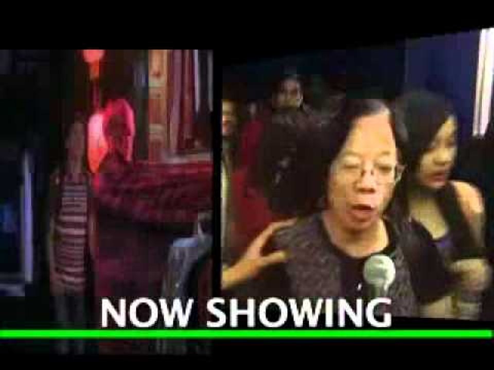 Wag magpahuli sa bulong bulungan ng bayan! Bulong now showing!