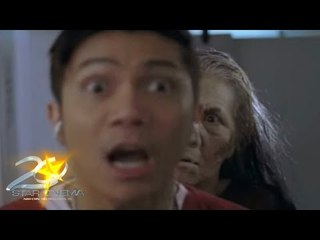 Star Cinema's BULONG (cinema trailer)