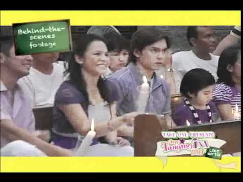 Take One Presents: Ang Tanging Ina Mo, Last Na To!