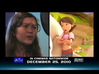 RPG Metanoia trailer 18 (Mika Dela Cruz)