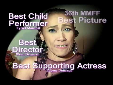 Ang Tanging Ina Mo Last Na To trailer (Ai-Ai Delas Alas)