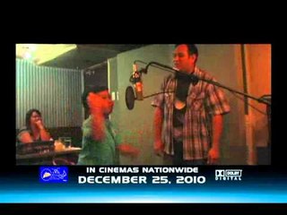 RPG Metanoia trailer 20 (Basty Alcances)