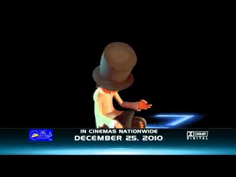 RPG Metanoia (1 tulog na lang palabas na!)