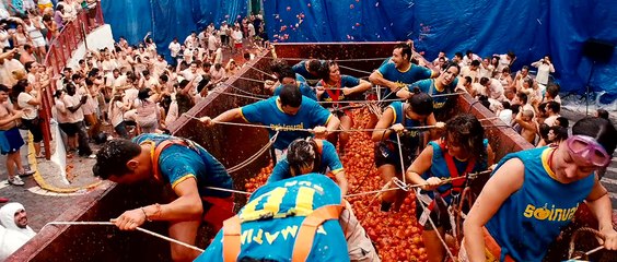 Zindagi Na Milegi Dobara---Ik Junoon