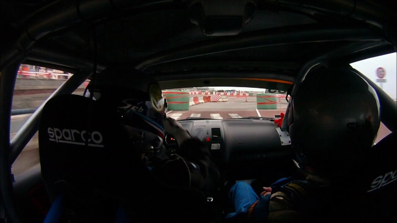 es16 : le touquet front de mer ( mettre en HD !! )