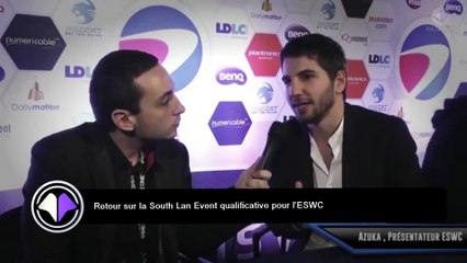 Tải video: Journal de l'eSport #2 - Gotaga de retour chez Millenium et Vitality Brian à la FIWC