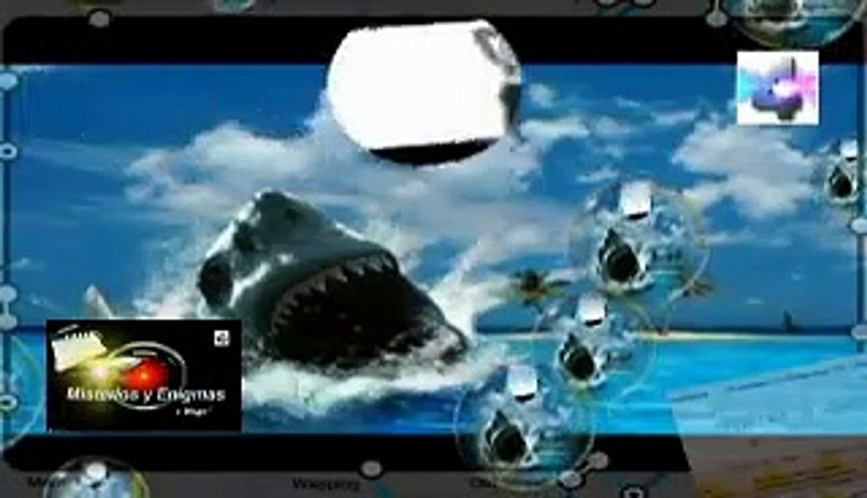 la gran muralla cosmica, Misterios y Enigmas, Español latino