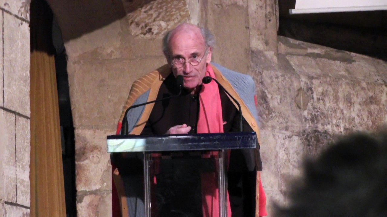 Olivier Baudouin alias Victor Tondix rend Hommage à Patrice Quereel