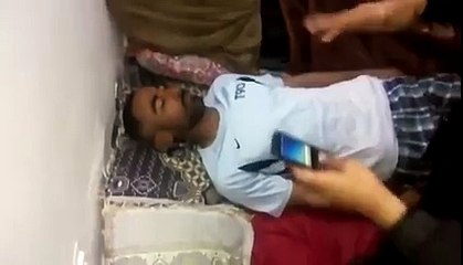 amazing dance pakistani