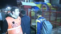 Gençlerbirliği-Fenerbahçe Maçının Ardından - Cavcav
