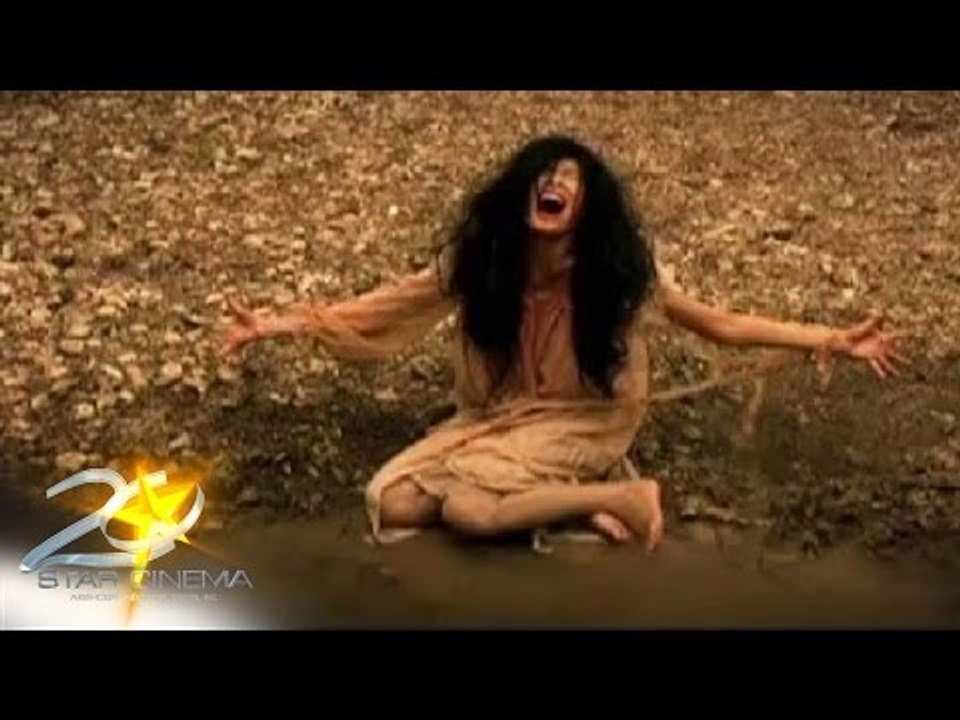 Corazon: Ang Unang Aswang  (Saan ka dadalhin ng iyong pagmamahal?)