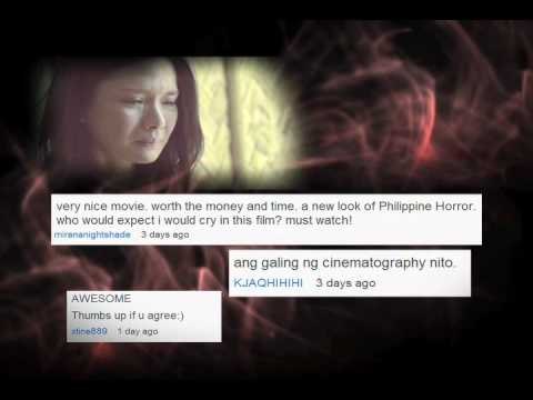 Corazon Ang Unang Aswang (Napaibig na nila ang buong bayan!)