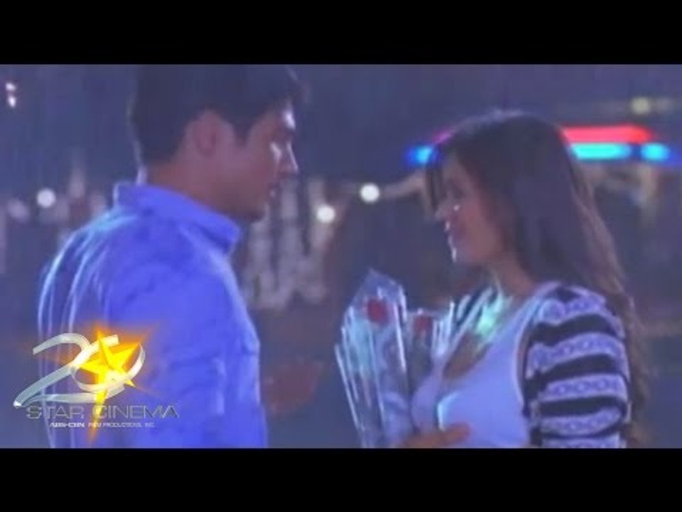 EVERY BREATH U TAKE cinema teaser