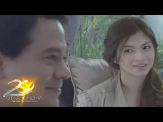 UNOFFICIALLY YOURS (The official kilig-date movie of the year)