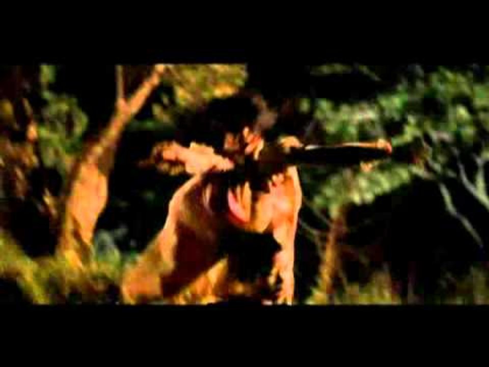 Sino nga ba ang unang aswang?