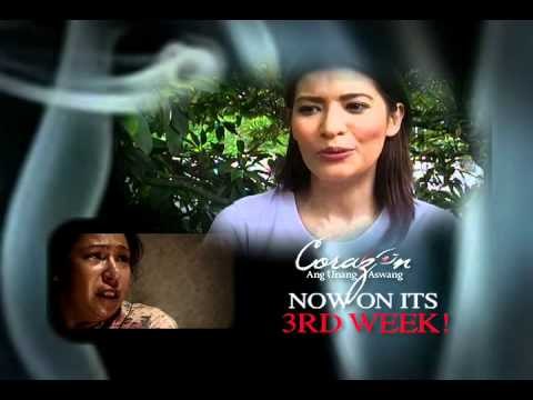 Corazon Ang Unang Aswang (Enchong Dee, Assunta De Rossi & Janice De Belen)