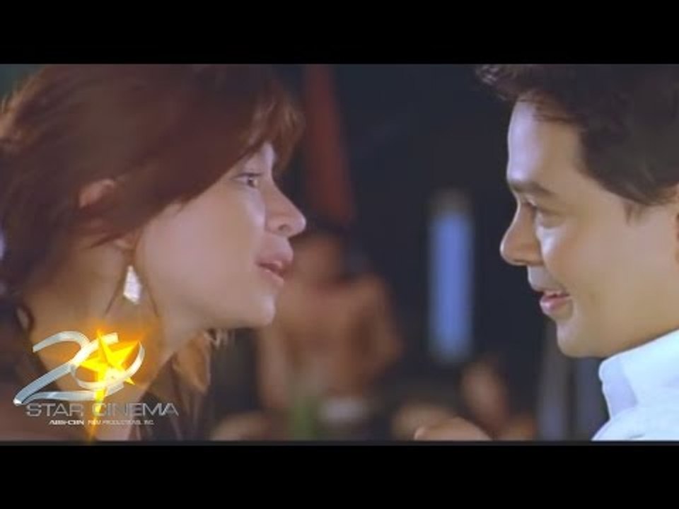 UNOFFICIALLY YOURS full trailer (In cinemas February 15, 2012)