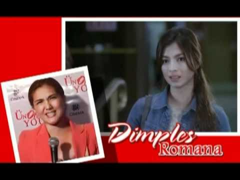 Everybody is officially in-love with UNOFFICIALLY YOURS