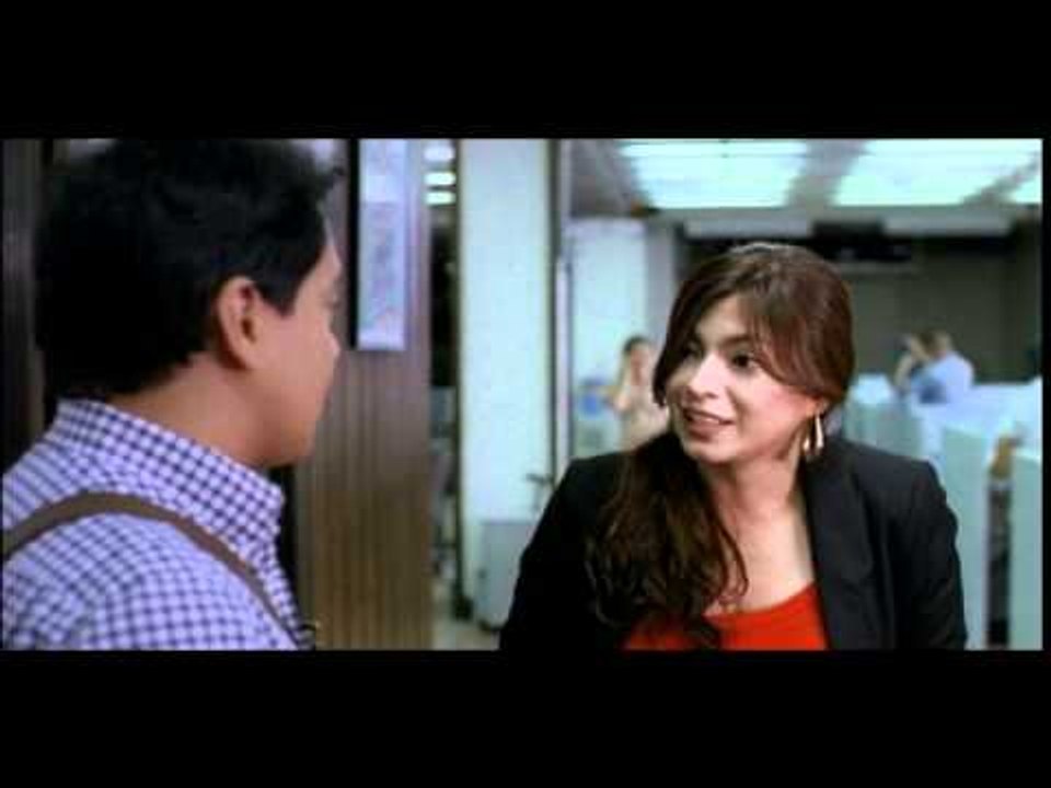 UNOFFICIALLY YOURS (How do you make your love official?)