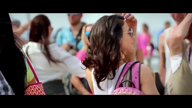 Desi Magic – Teaser - Ameesha Patel, Zayed Khan, Sahil Shroff