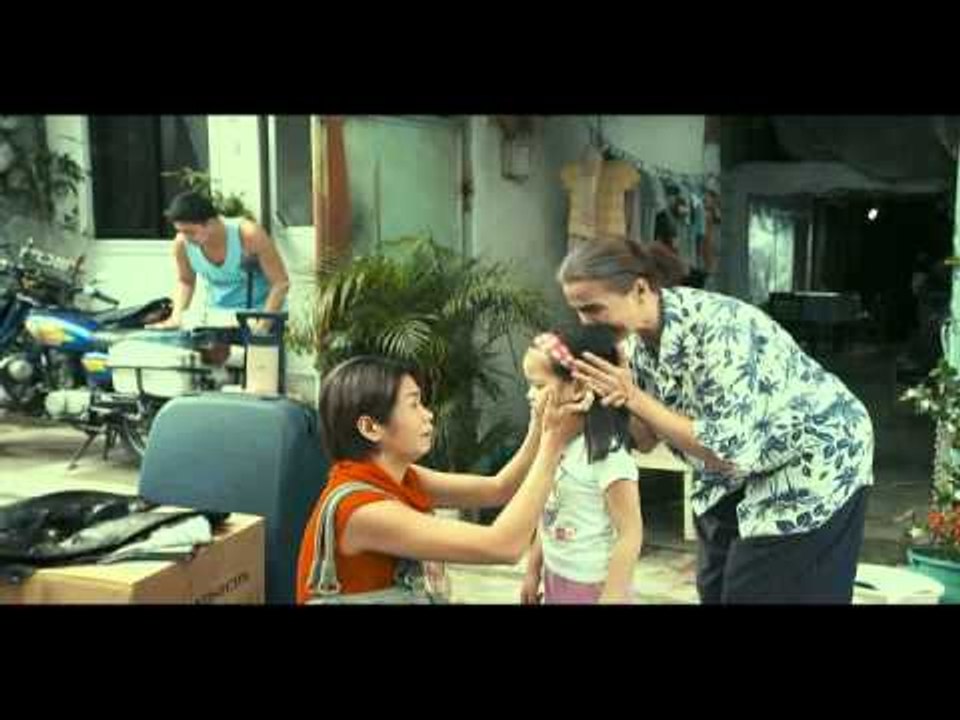 A Mother's Story (Para sa lahat ng mga magulang na minamahal ang pamilya)