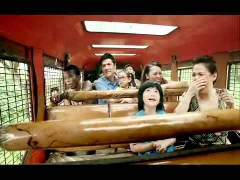 ENTENG NG INA MO (Ang pinaka-bonggang bonggang regalo para sa buong pamilya!)