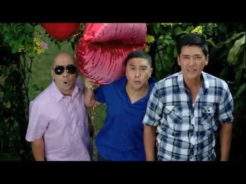 ENTENG NG INA MO (Magical ang saya ngayong Pasko!)