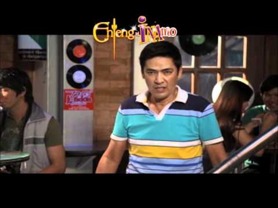 Enteng Ng Ina Mo now on its 2nd week  (Breaking box office records)