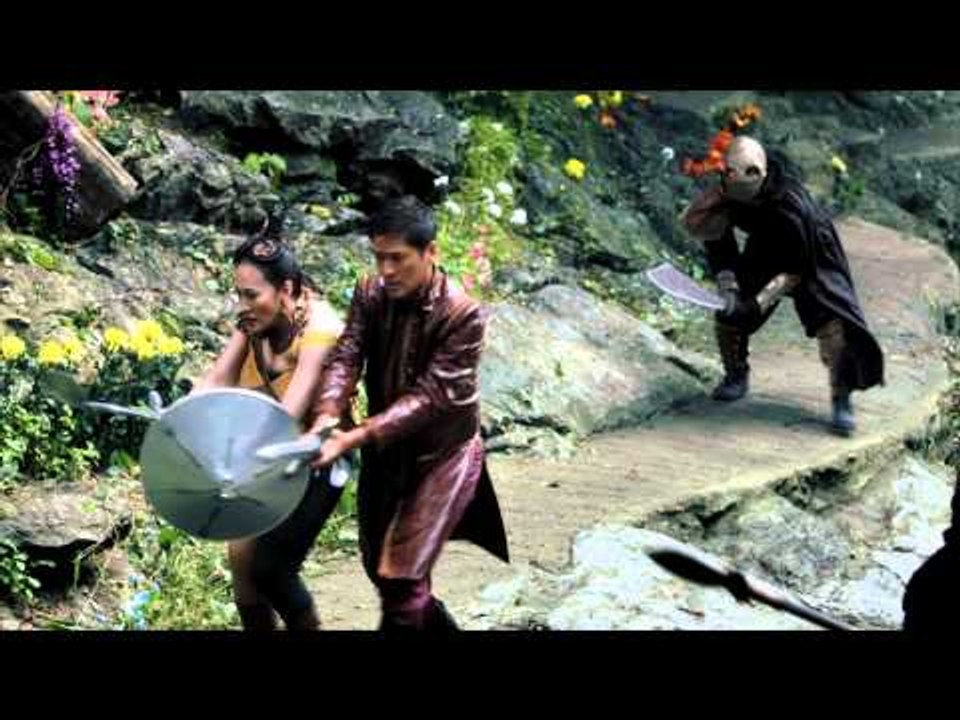 ENTENG NG INA MO (Dalawang box office movies ang magsasama)