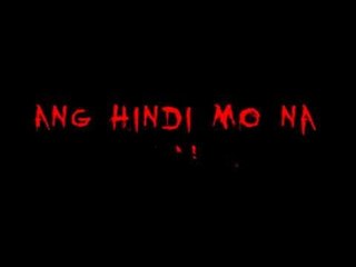 SEGUNDA MANO (ang hindi mo na mahal, may ibang nagmamahal)