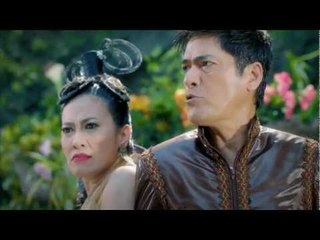 ENTENG NG INA MO teaser (Back to back ngayong Pasko)