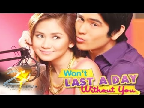 Behind The Scene: Won't Last A Day Without You Red Carpet Premiere